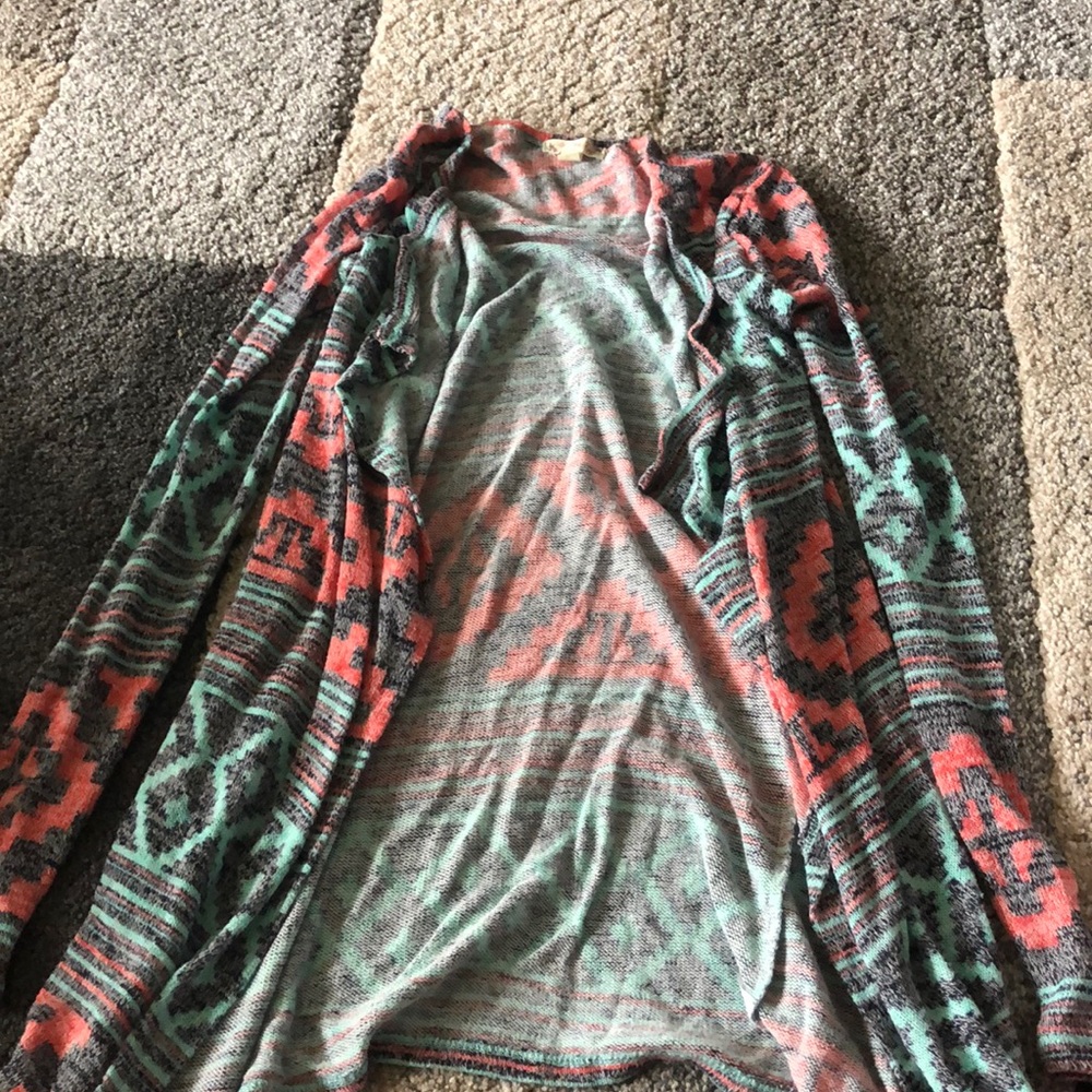 Cardigan